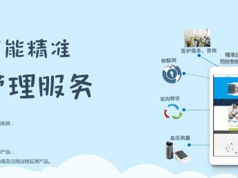 大眾健康惠，高血壓管理服務(wù)包讓你血壓安然無恙